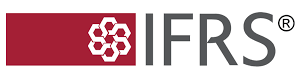 IFRS logo