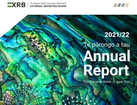 Hot topic 2021 22 annual report cover