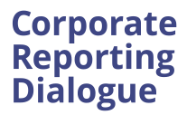 Corporate Reporting Dialogue title image